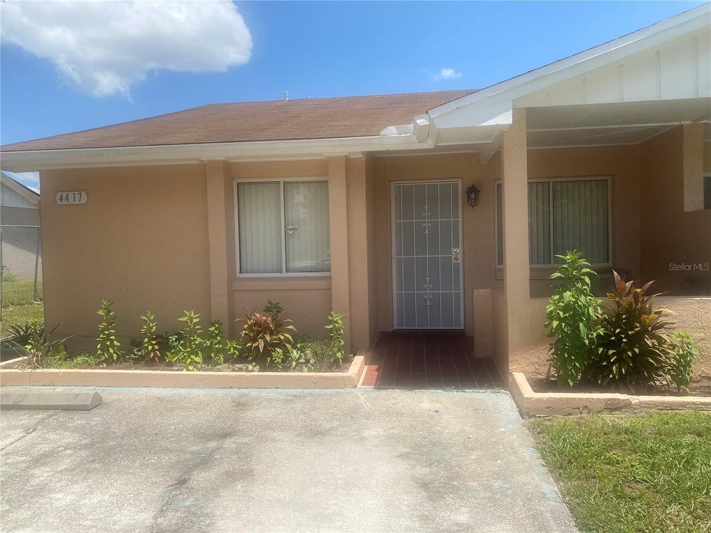 Photo of 4417 Continental Boulevard, Orlando, FL 32808 (MLS # O6434715)