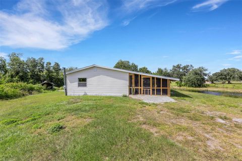 Photo of 13830 Sugar Bowl Road, Myakka City, FL 34251 (MLS # A4668062)