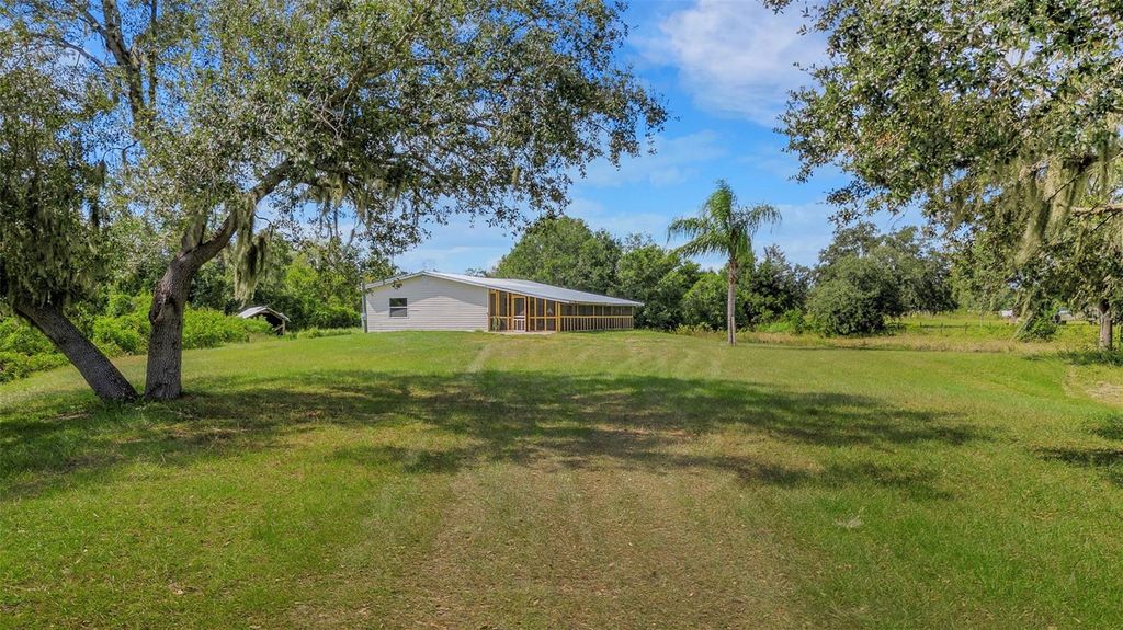 Photo of 13830 Sugar Bowl Road, Myakka City, FL 34251 (MLS # A4668062)