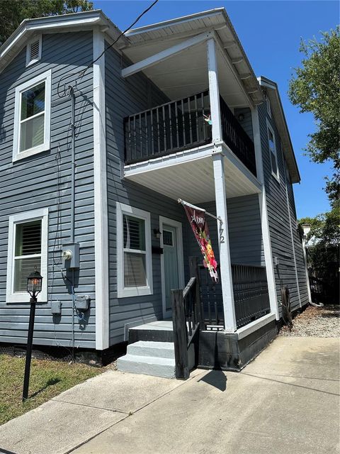 Photo of 72 Lincoln Street, St. Augustine, FL 32084 (MLS # V4944403)