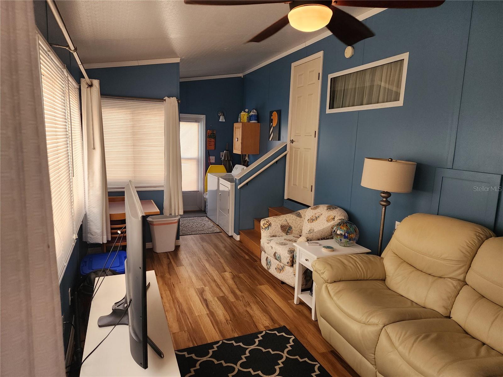 SARASOTA LAKES CO-OP - Residential