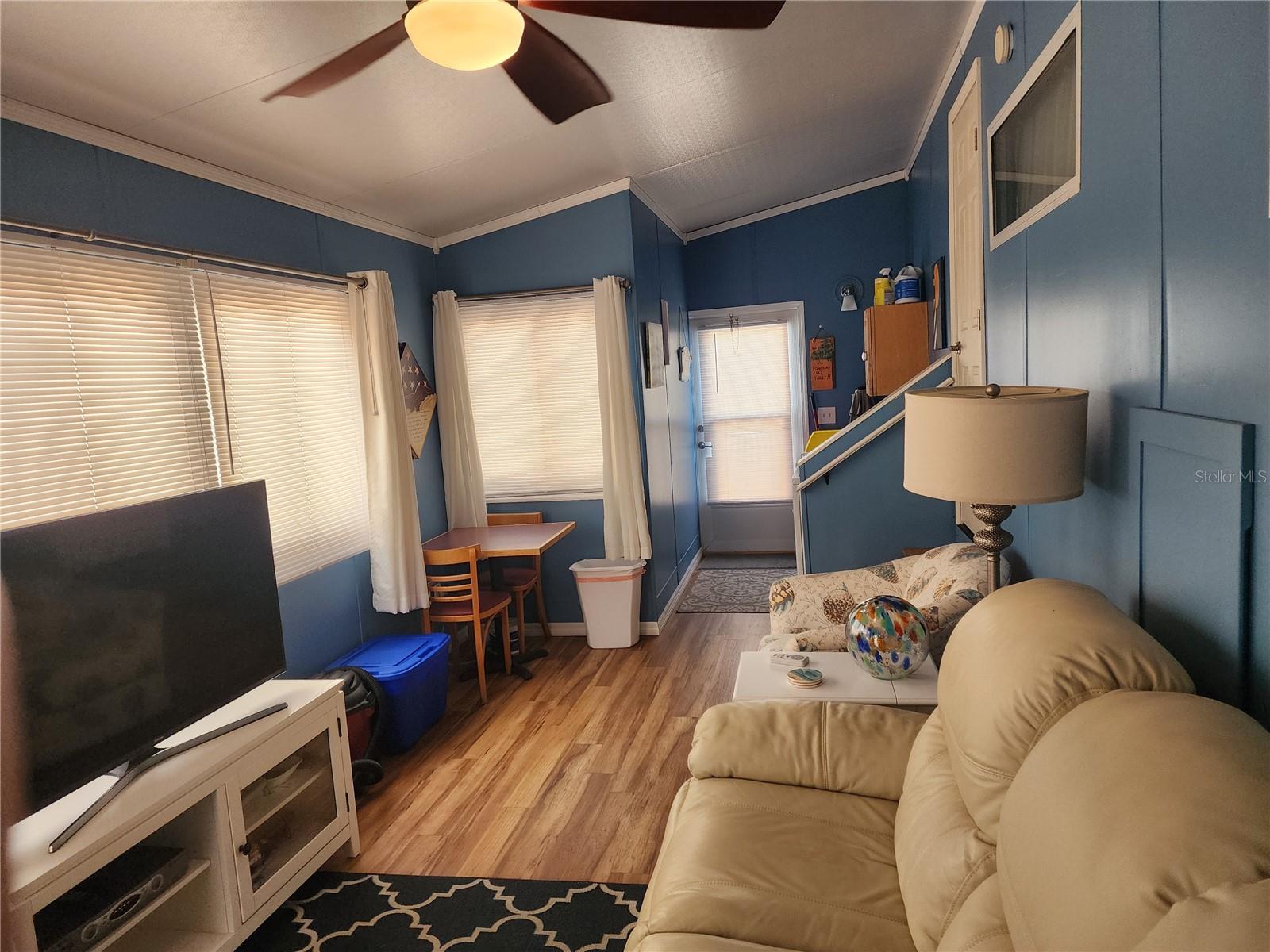 SARASOTA LAKES CO-OP - Residential