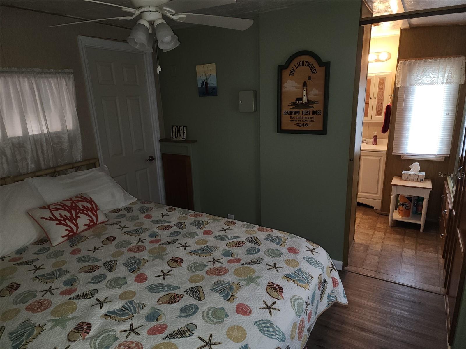 SARASOTA LAKES CO-OP - Residential