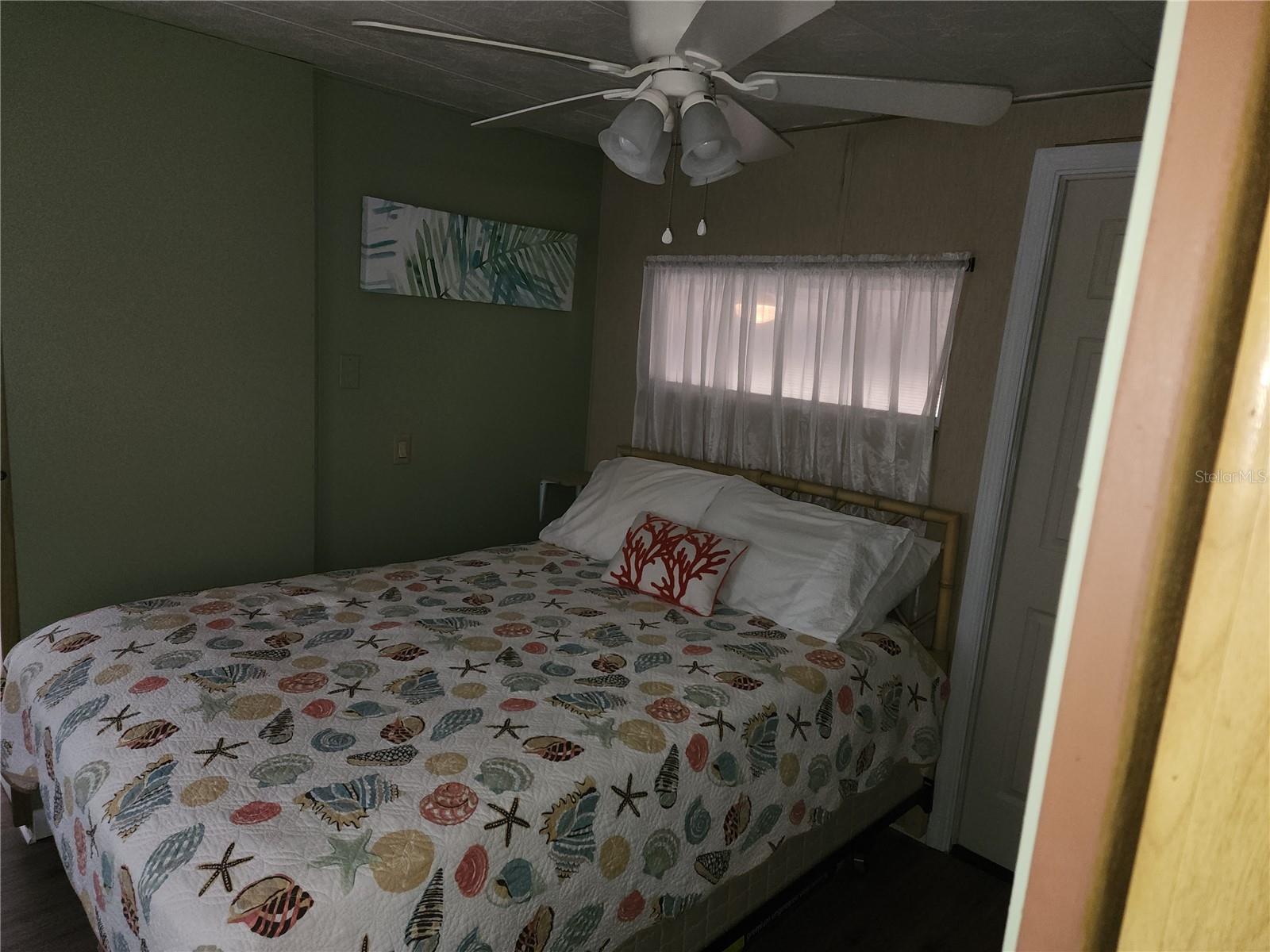 SARASOTA LAKES CO-OP - Residential