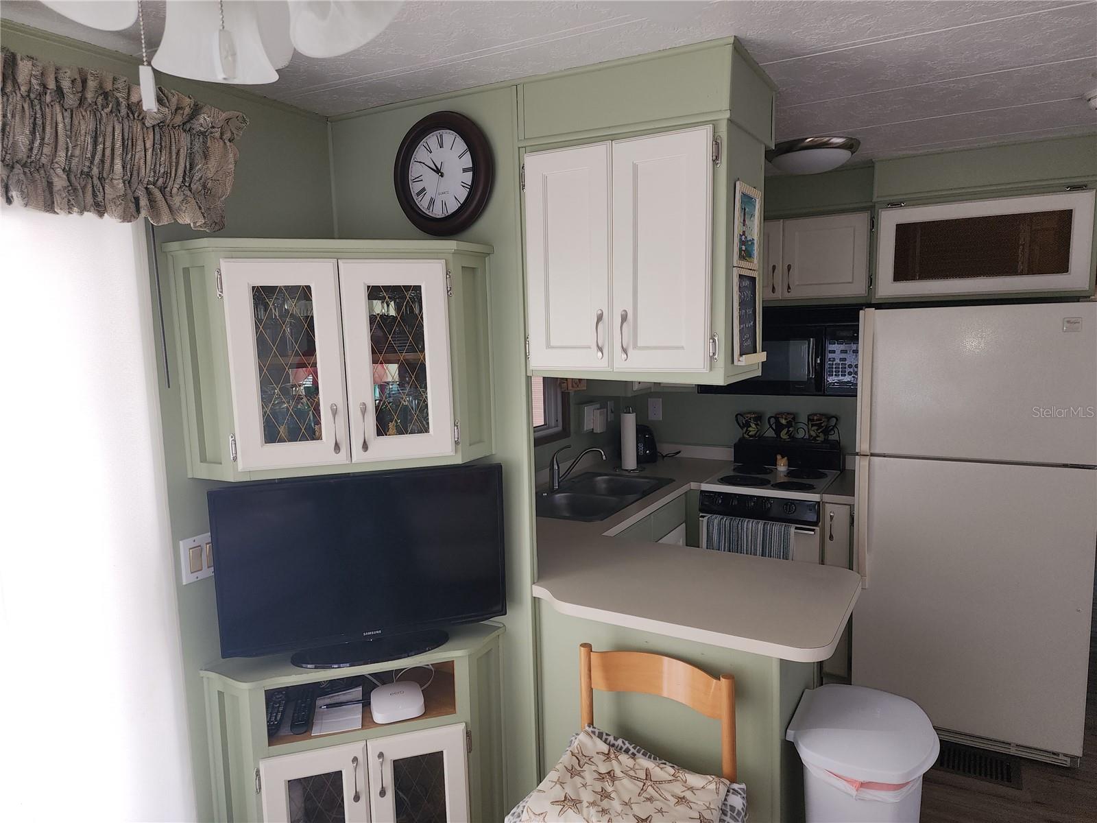 SARASOTA LAKES CO-OP - Residential