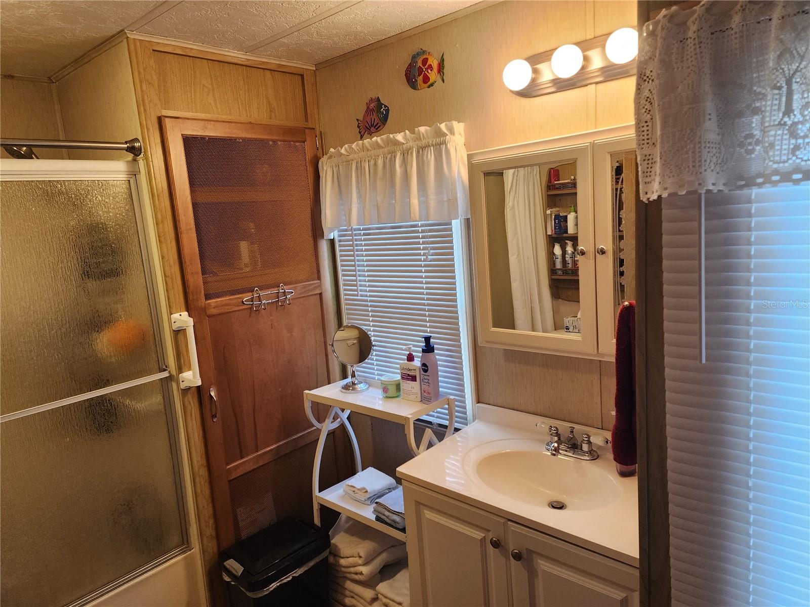 SARASOTA LAKES CO-OP - Residential