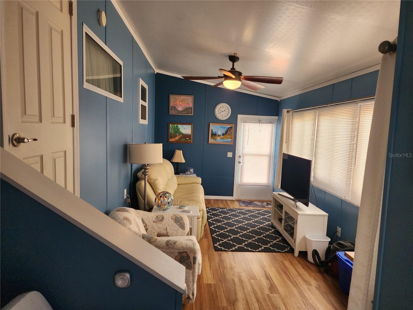 SARASOTA LAKES CO-OP - Residential