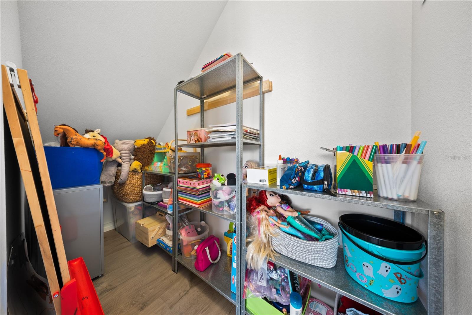 LAUREATE PARK - Residential