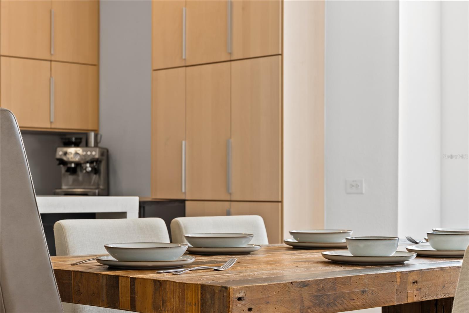 LAUREATE PARK - Residential