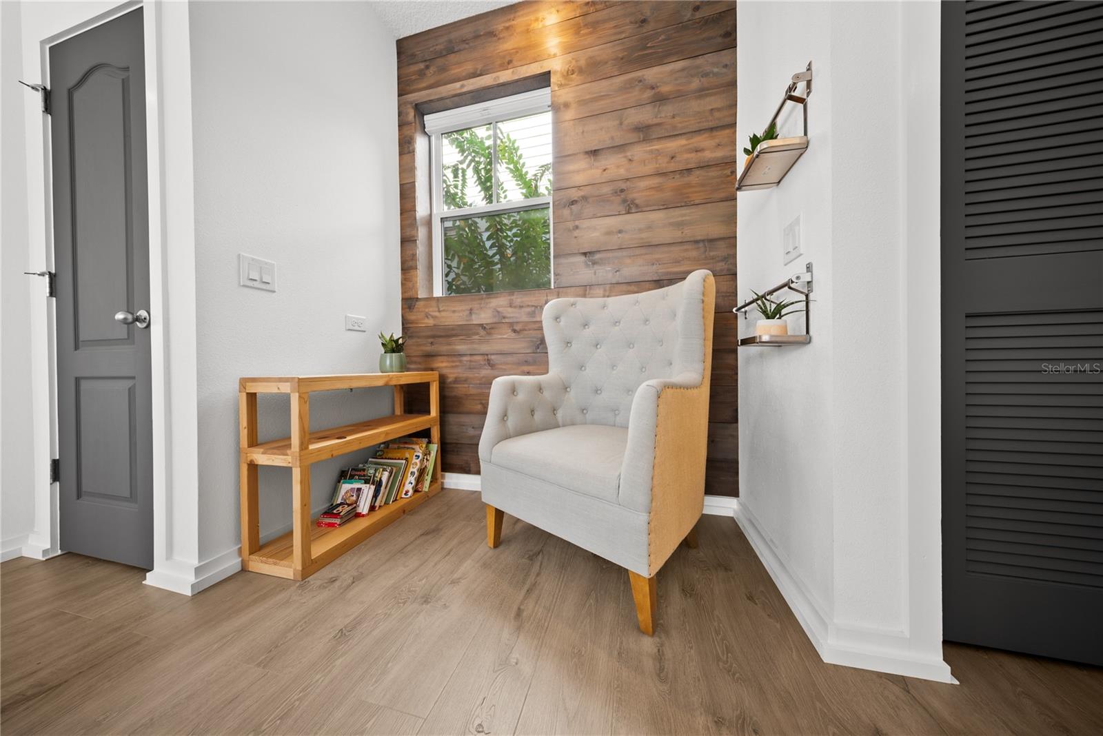 LAUREATE PARK - Residential