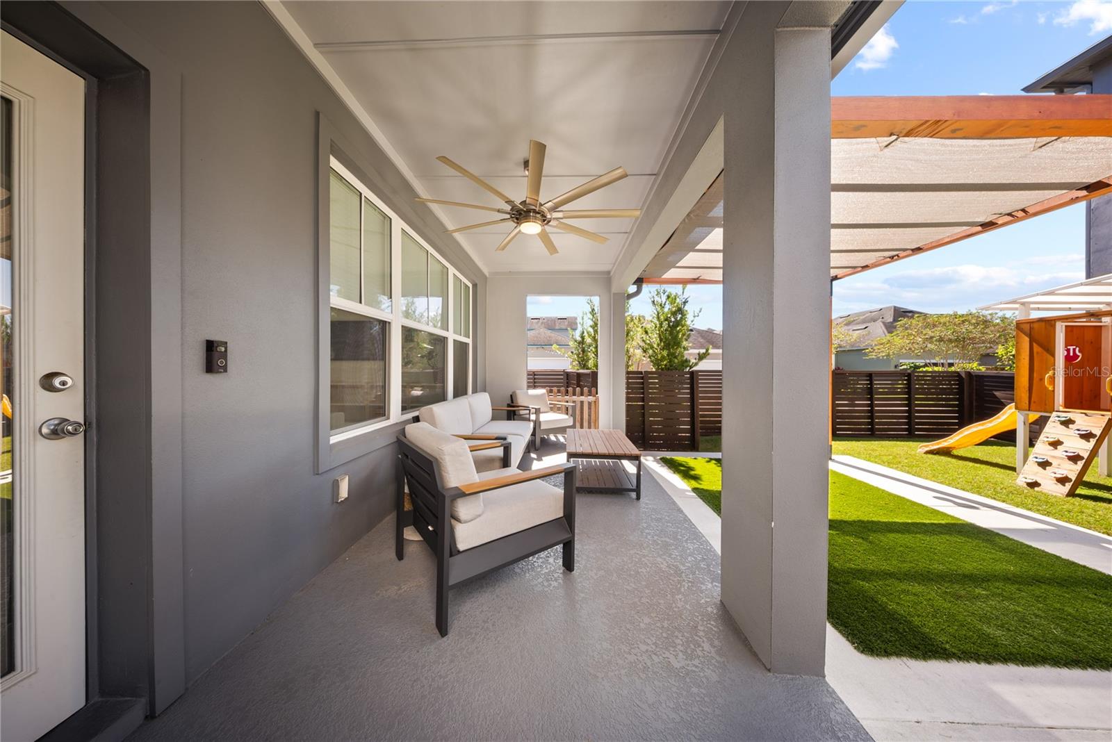 LAUREATE PARK - Residential