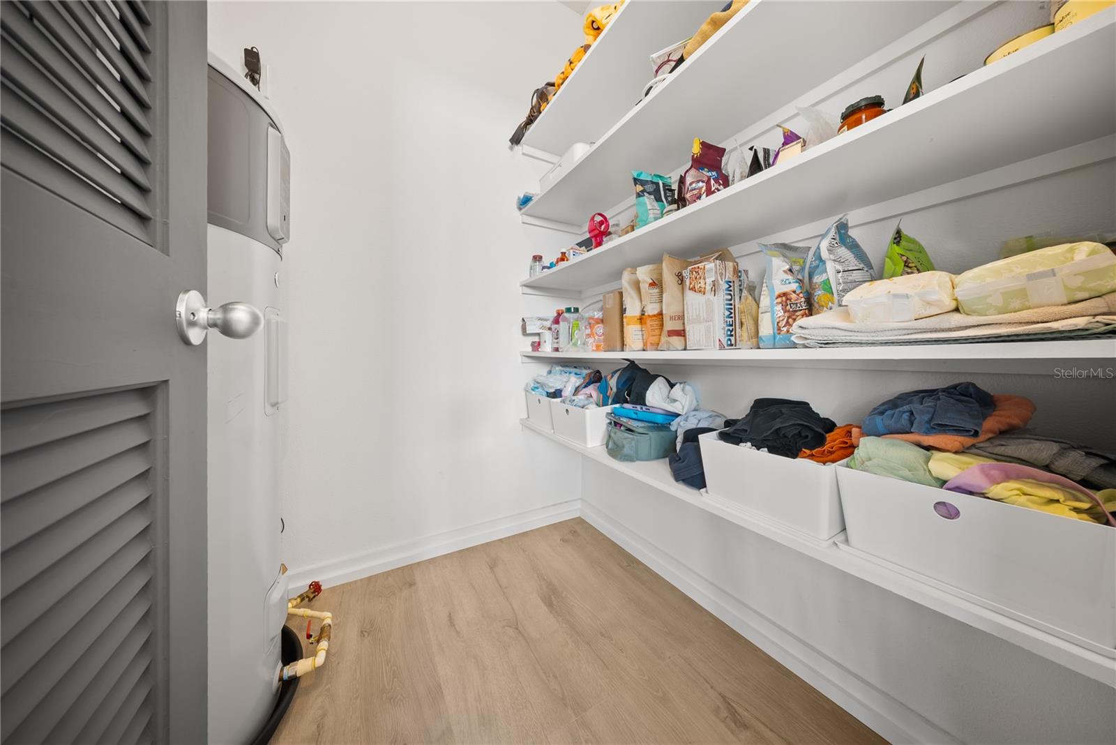 LAUREATE PARK - Residential