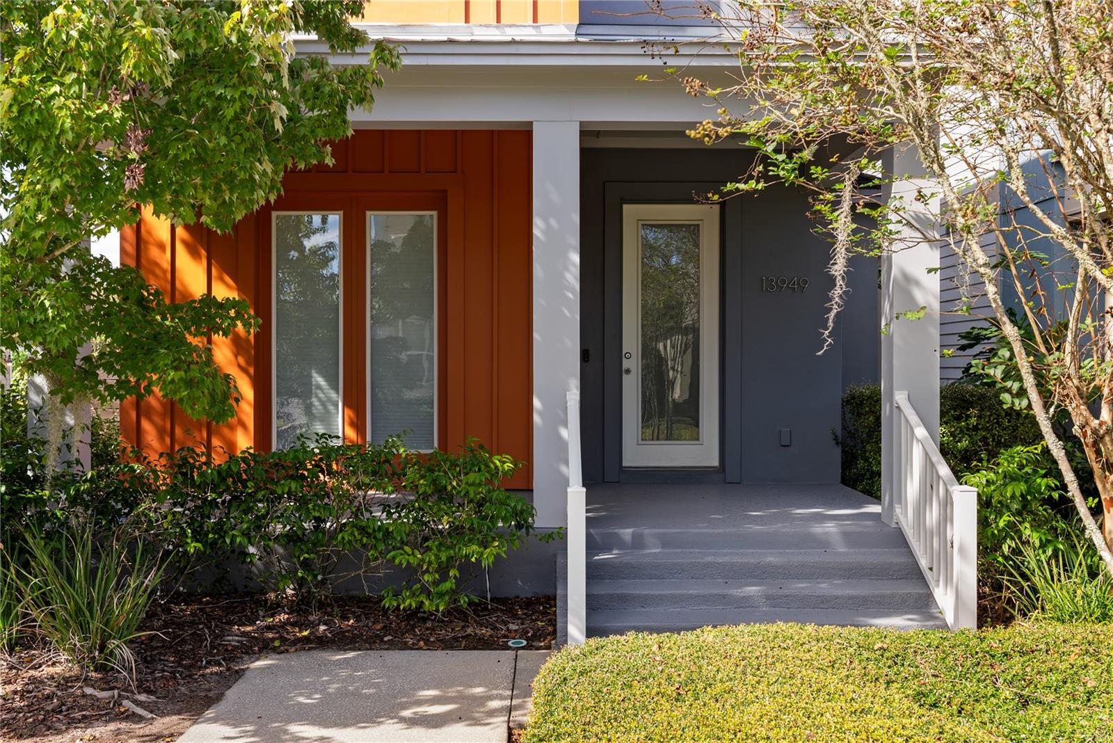 LAUREATE PARK - Residential