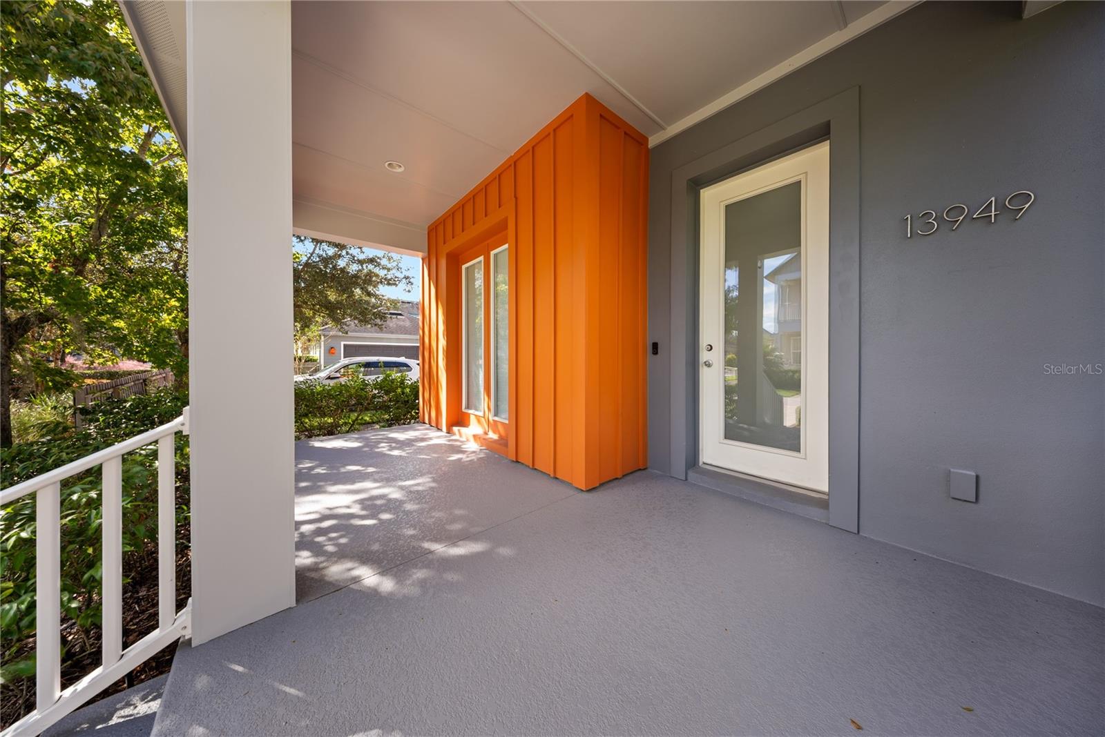 LAUREATE PARK - Residential