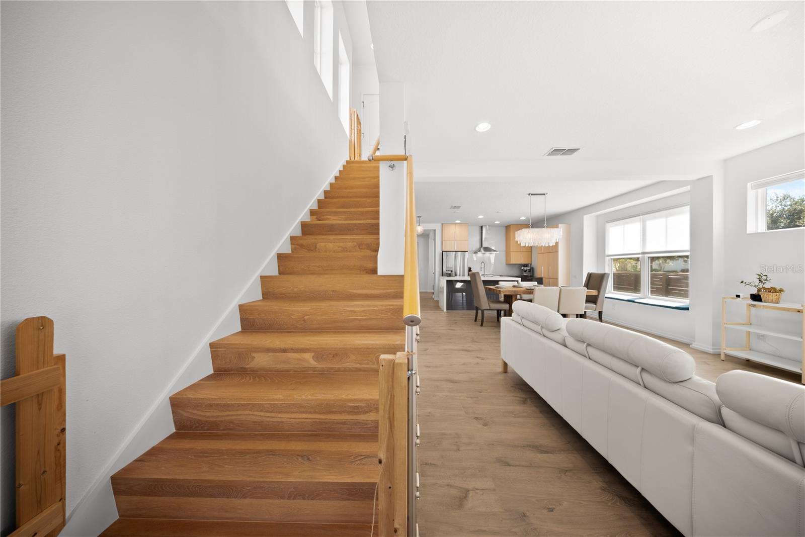 LAUREATE PARK - Residential