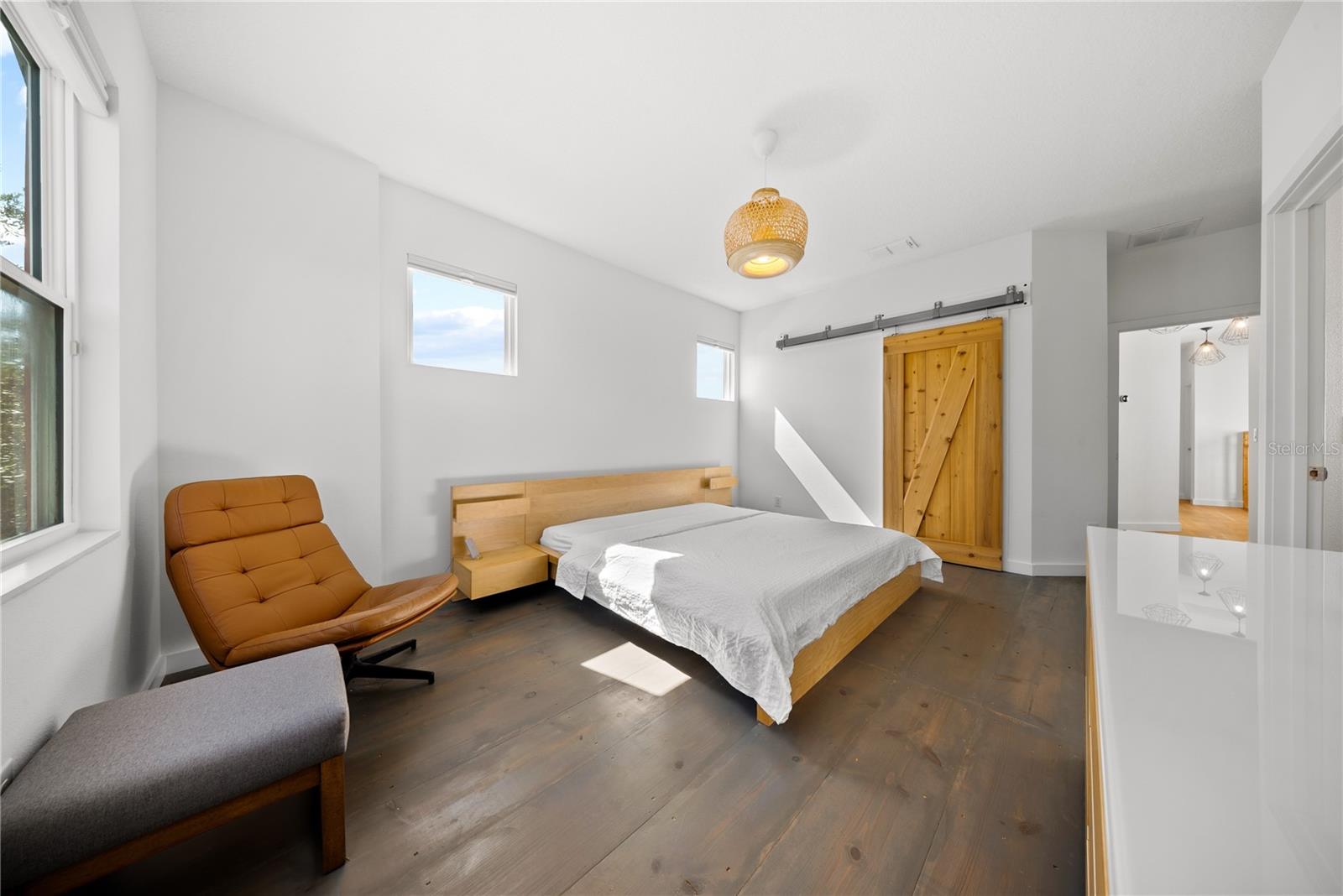 LAUREATE PARK - Residential