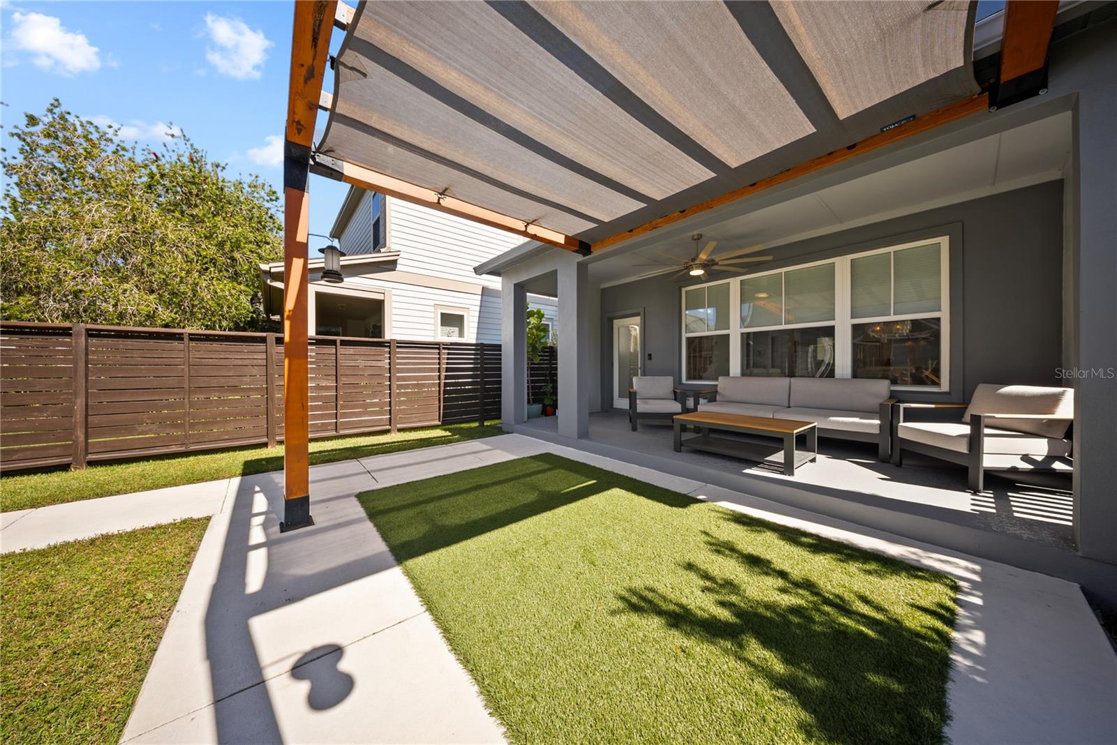 LAUREATE PARK - Residential