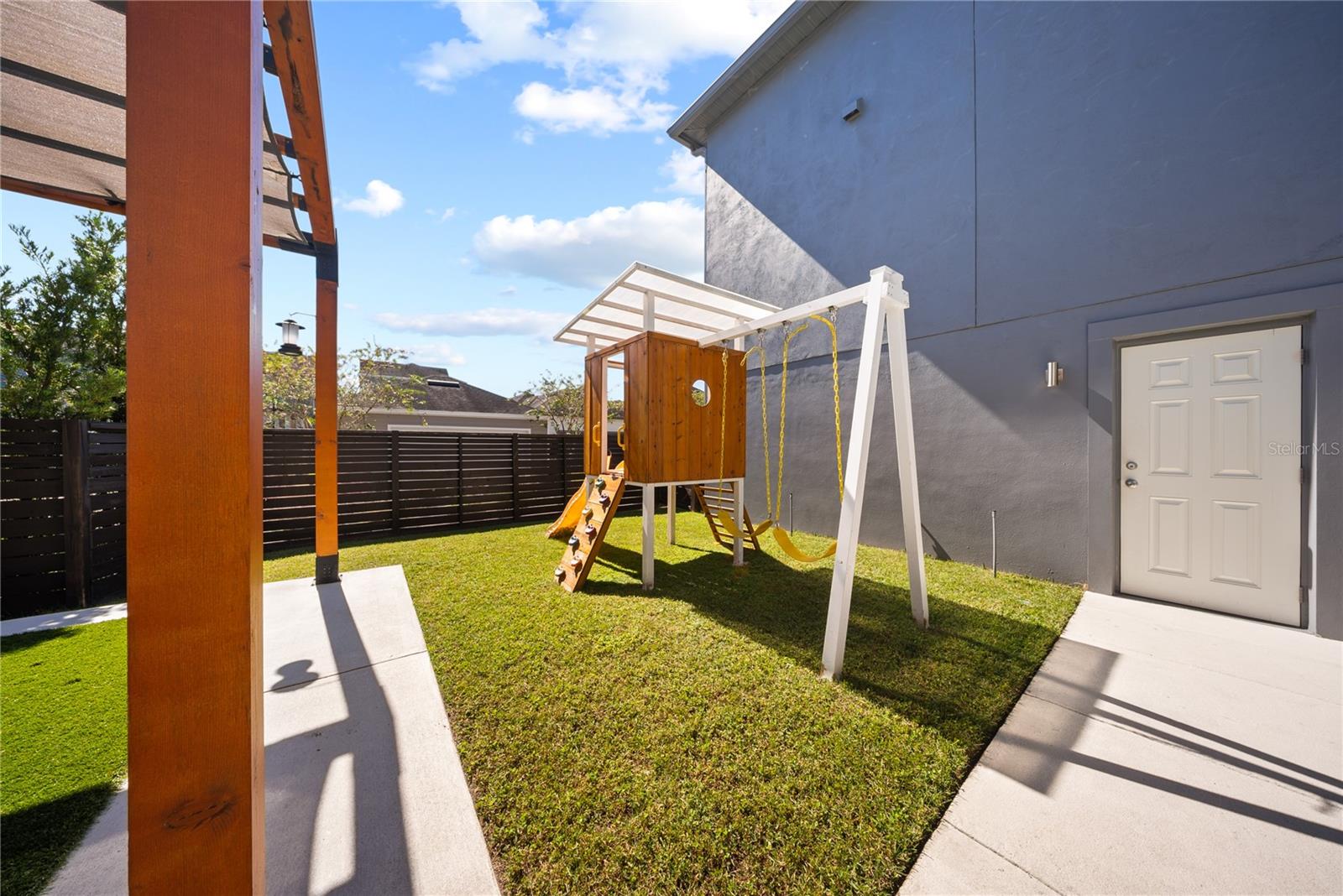 LAUREATE PARK - Residential