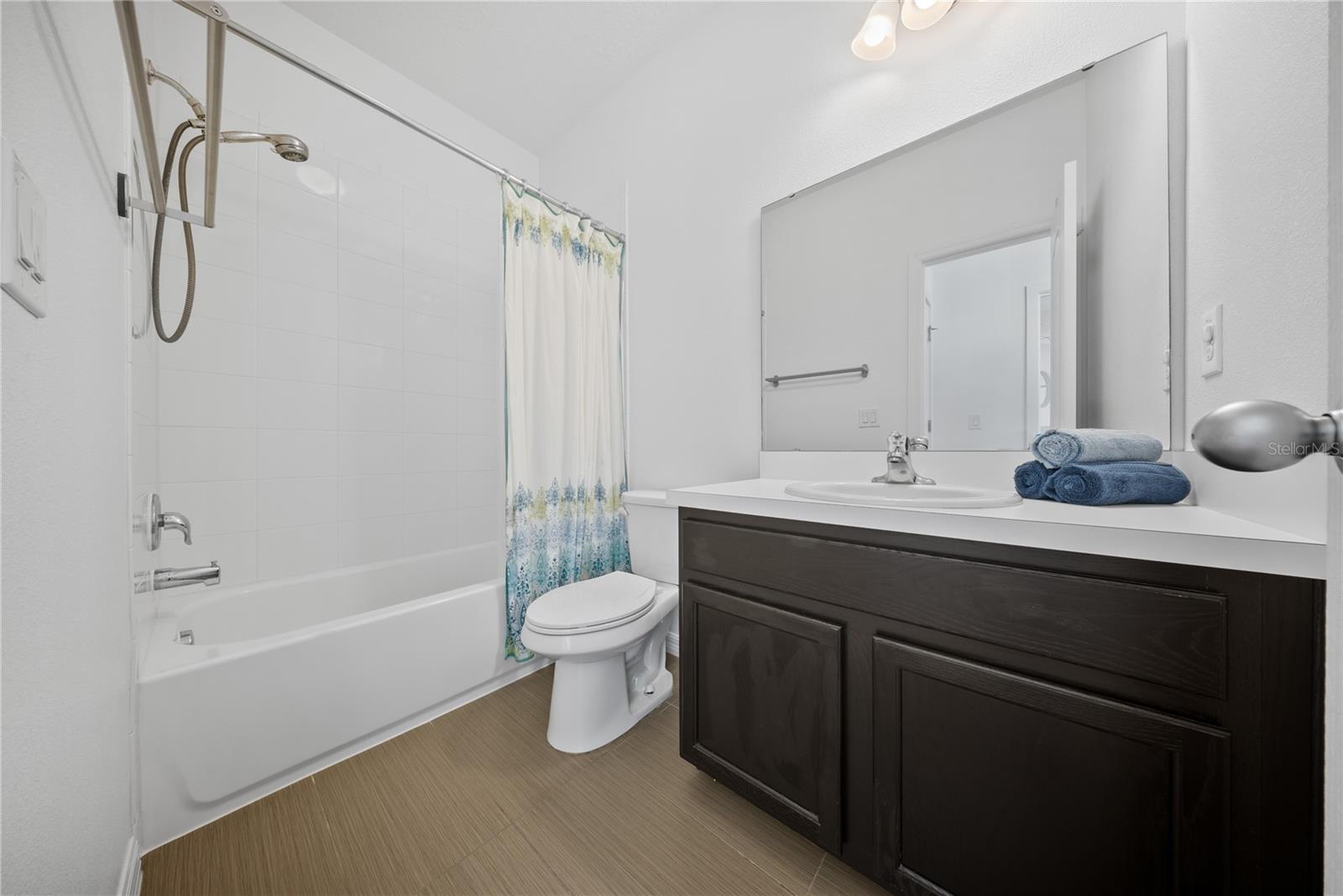 LAUREATE PARK - Residential