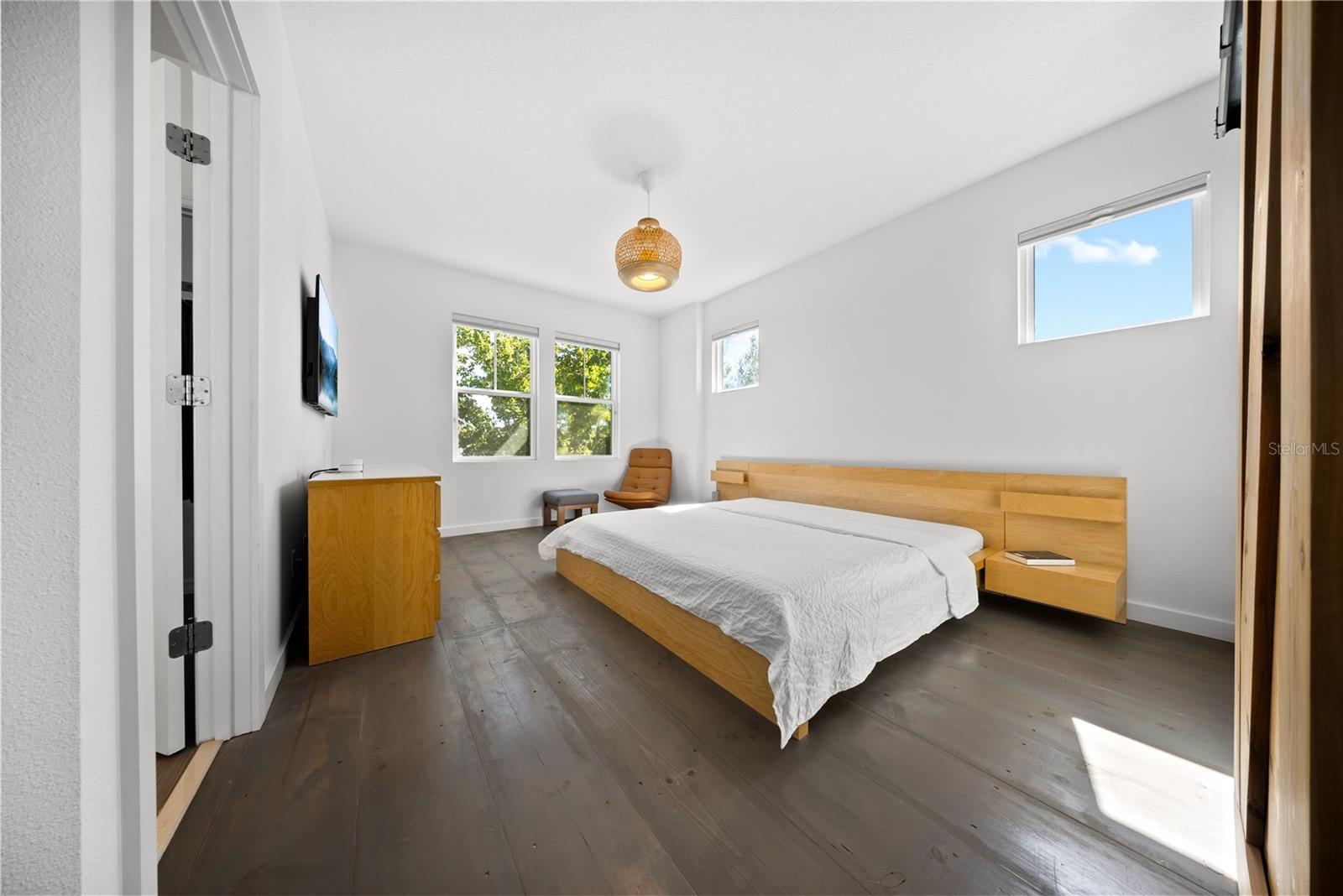 LAUREATE PARK - Residential