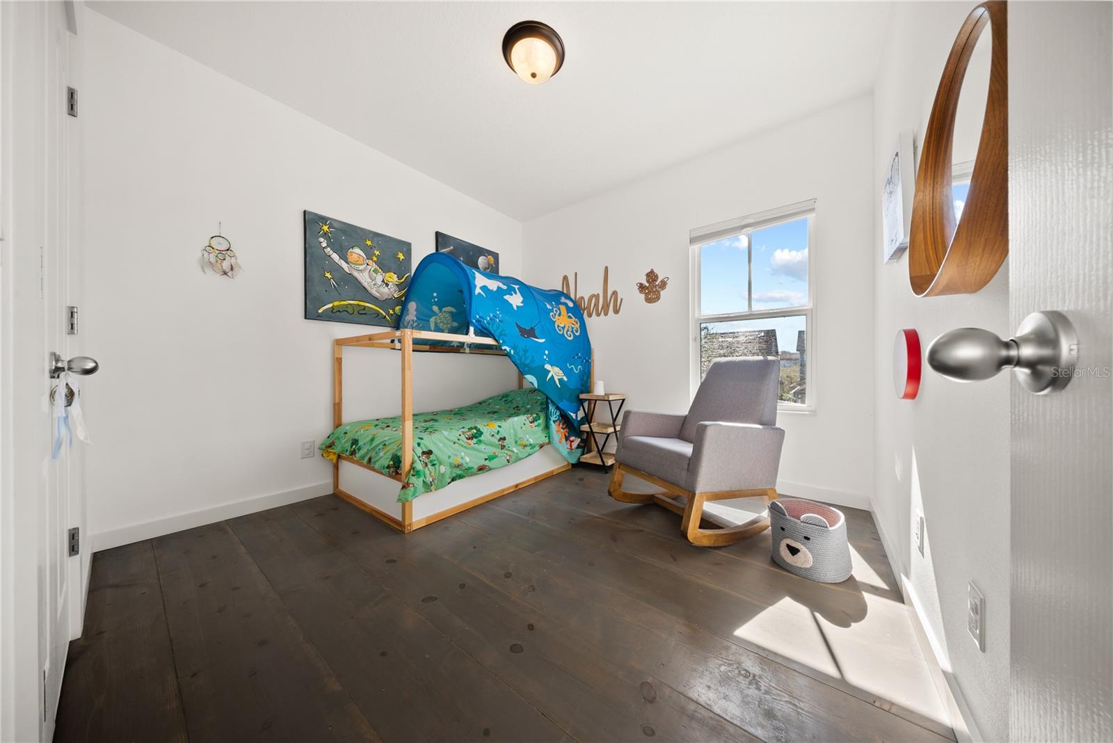 LAUREATE PARK - Residential