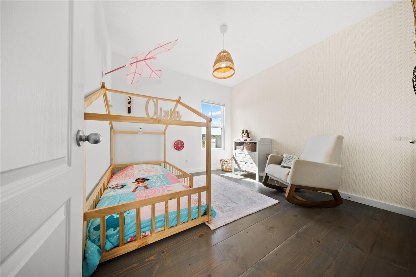 LAUREATE PARK - Residential