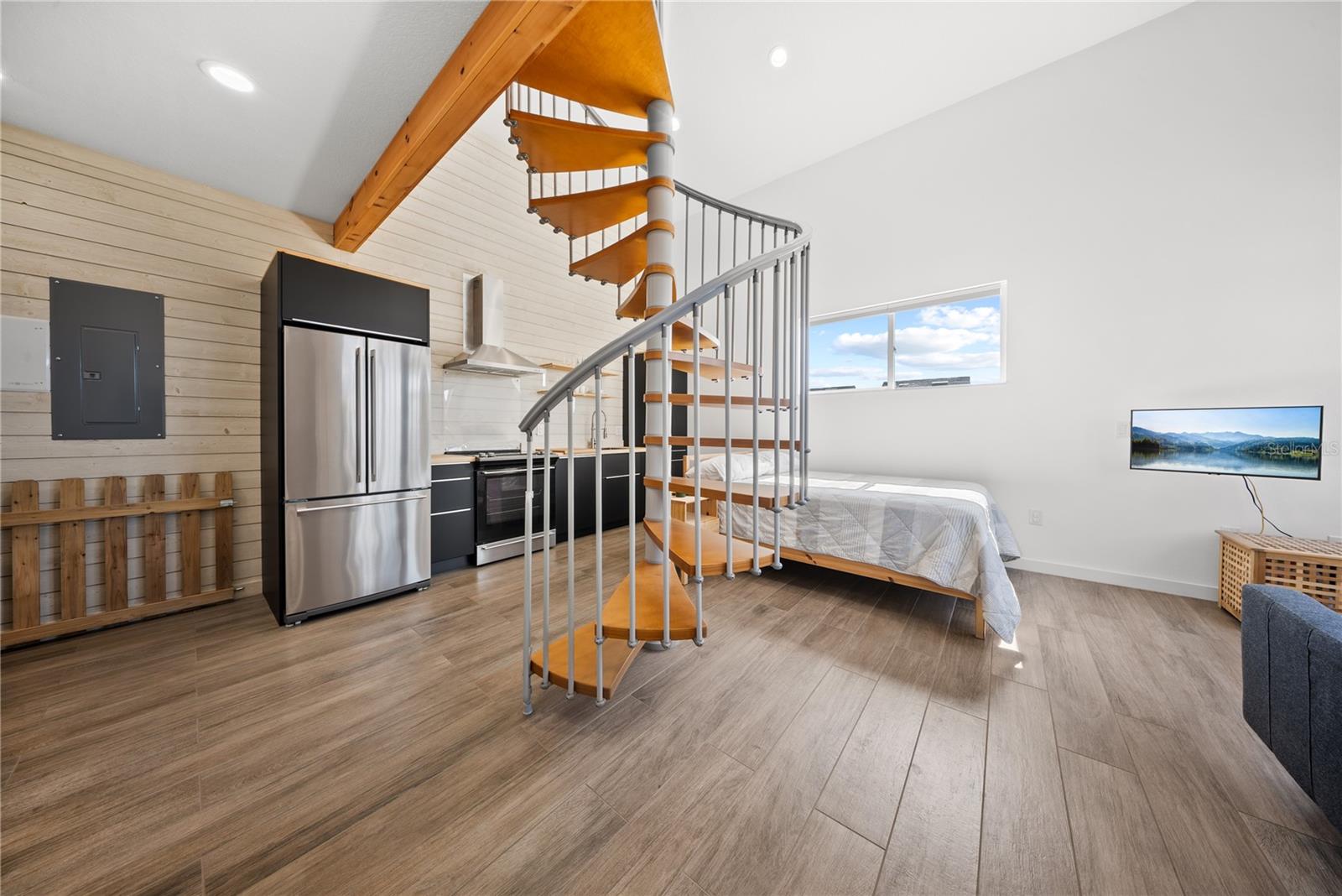 LAUREATE PARK - Residential