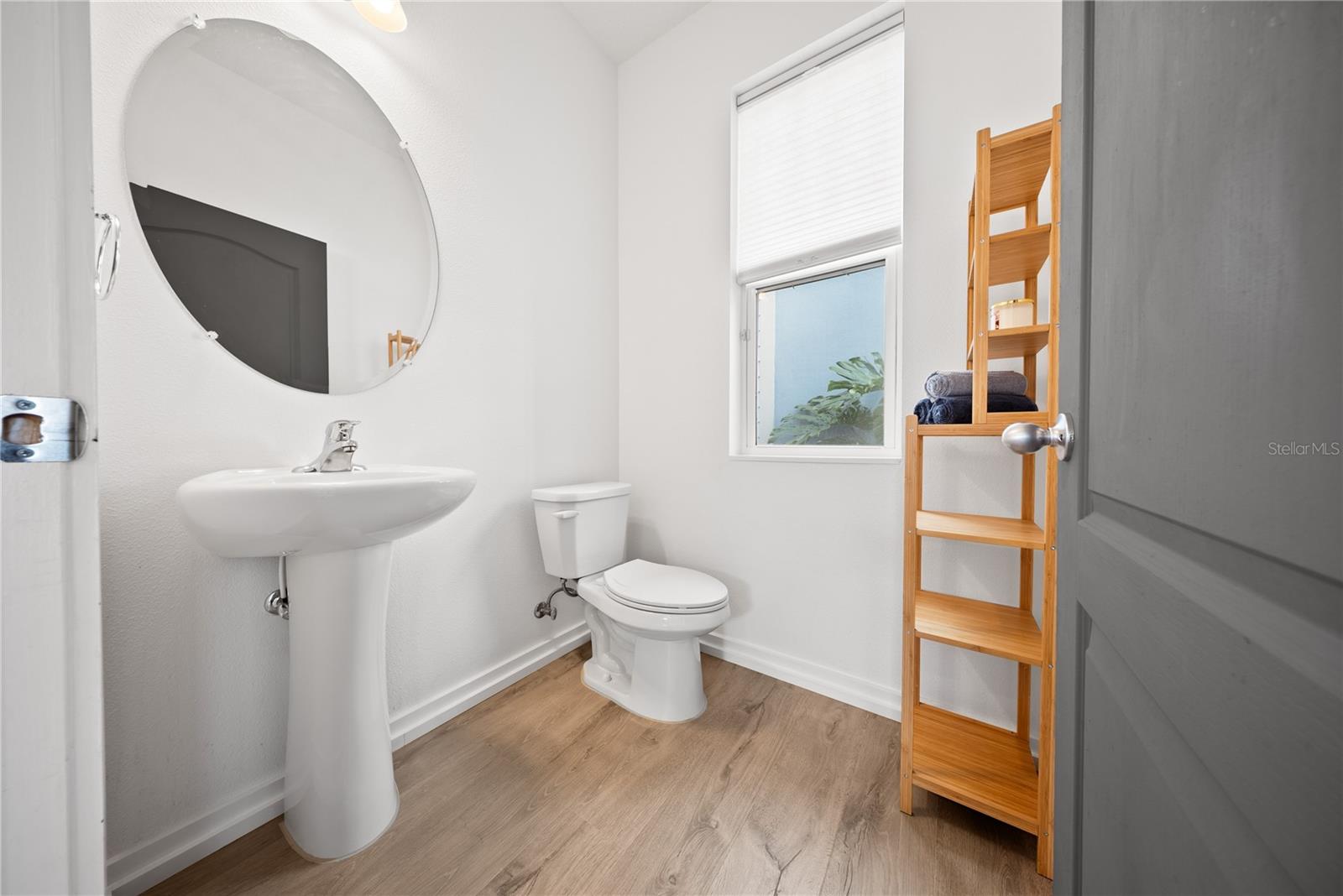 LAUREATE PARK - Residential