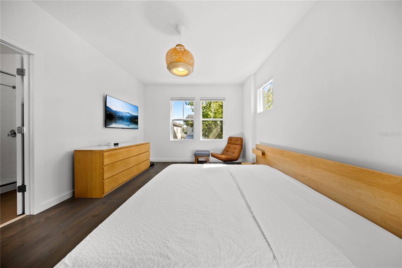 LAUREATE PARK - Residential