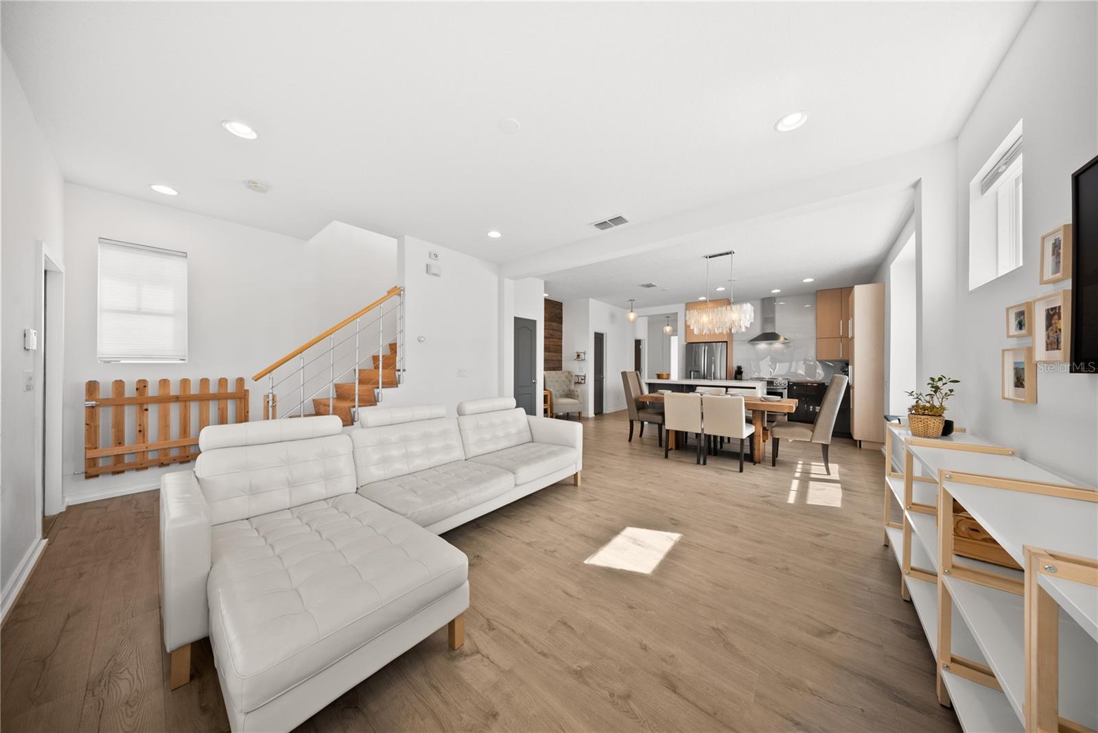 LAUREATE PARK - Residential