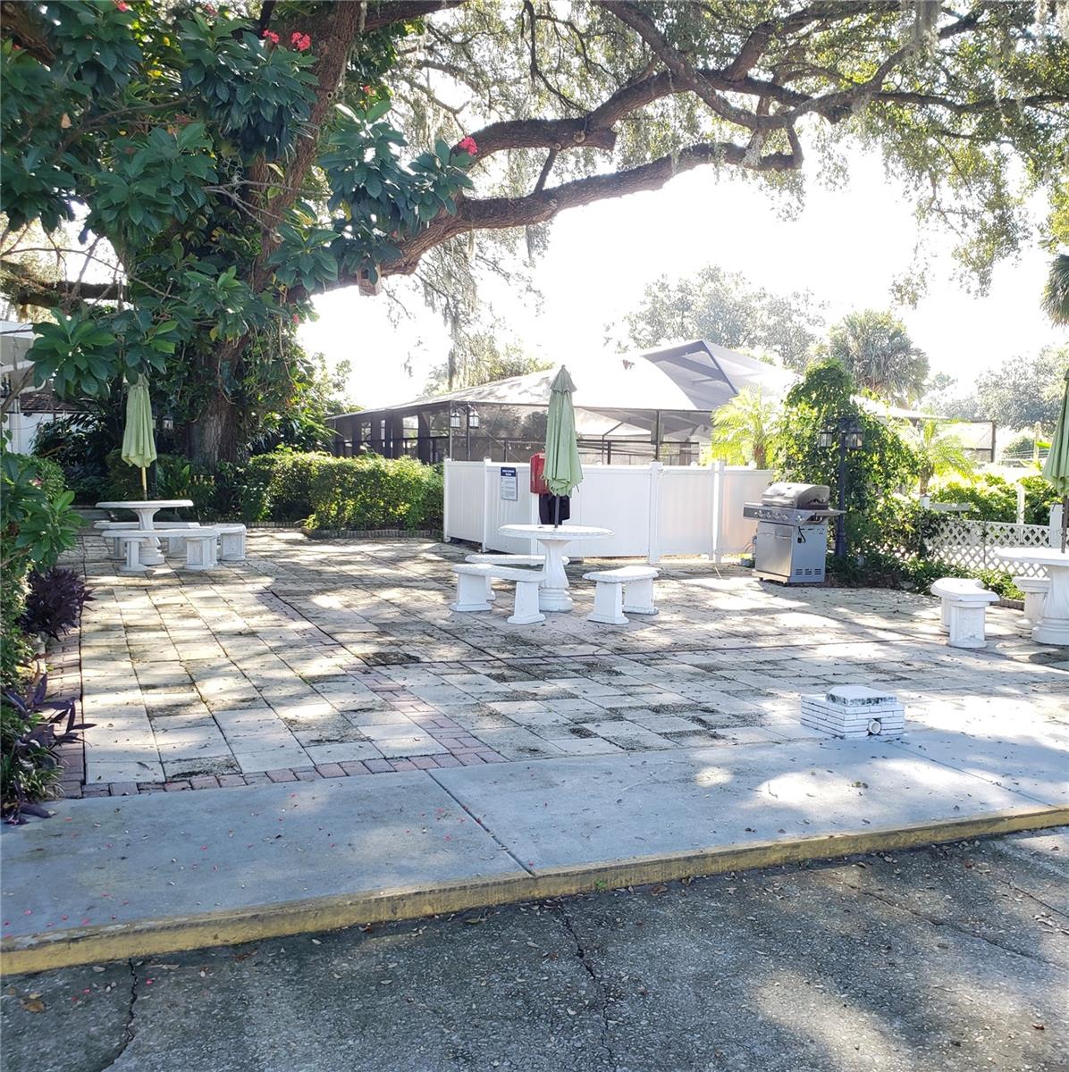 TALIA CONDO - Residential Lease