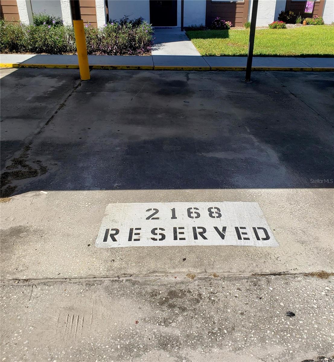 TALIA CONDO - Residential Lease