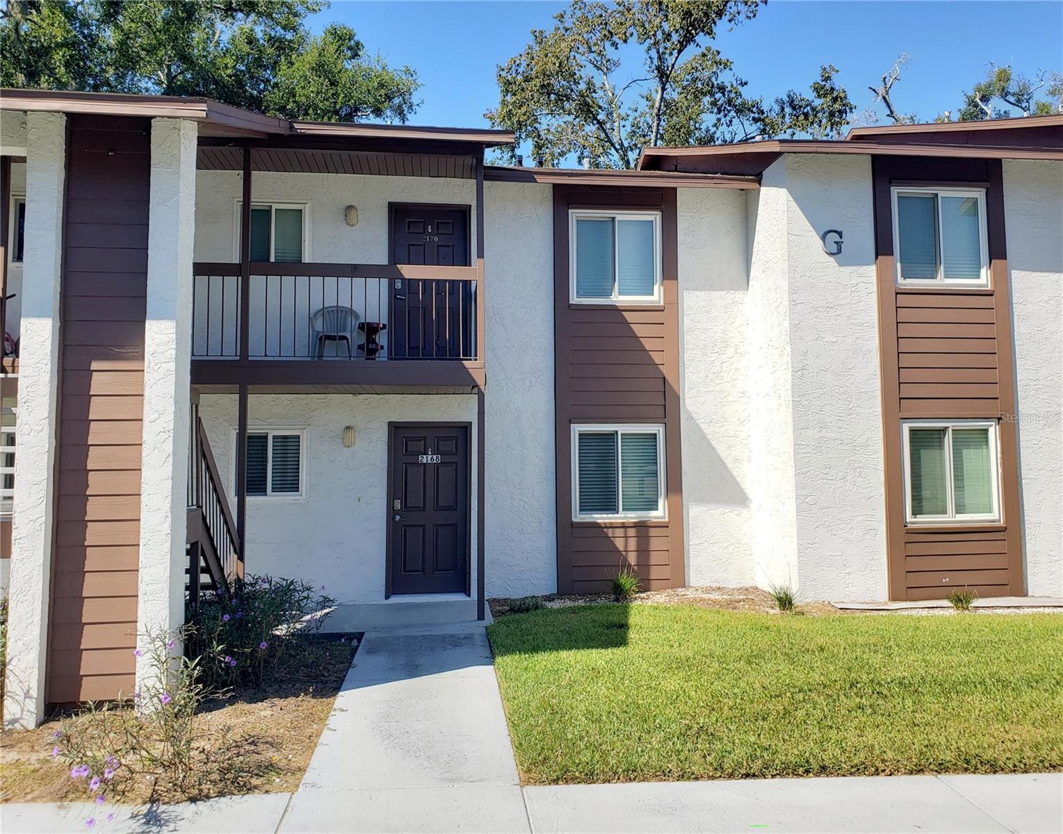 TALIA CONDO - Residential Lease