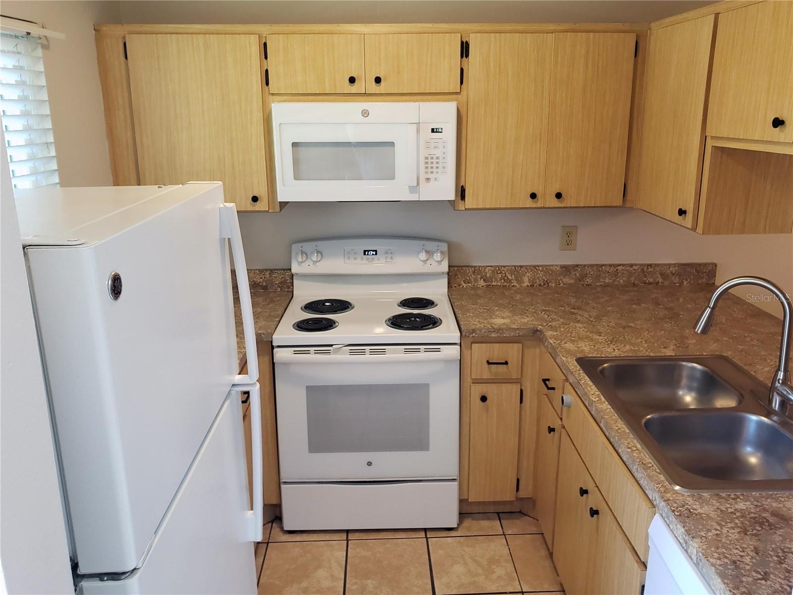 TALIA CONDO - Residential Lease