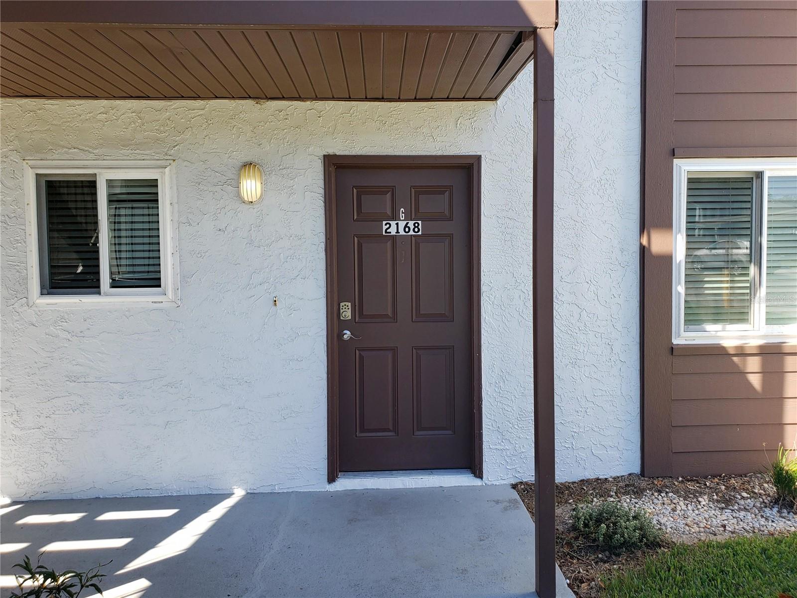 TALIA CONDO - Residential Lease