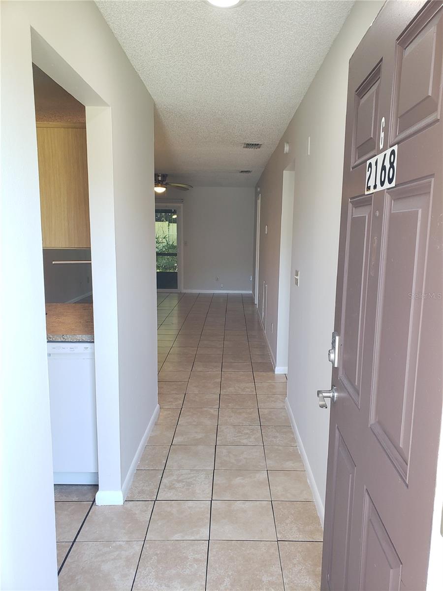 TALIA CONDO - Residential Lease