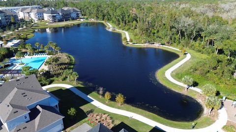 A home in KISSIMMEE