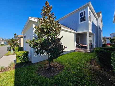 A home in KISSIMMEE