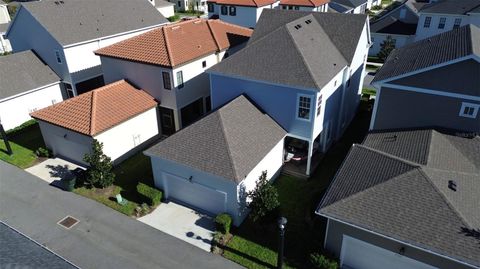 A home in KISSIMMEE