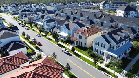 A home in KISSIMMEE