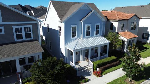 A home in KISSIMMEE