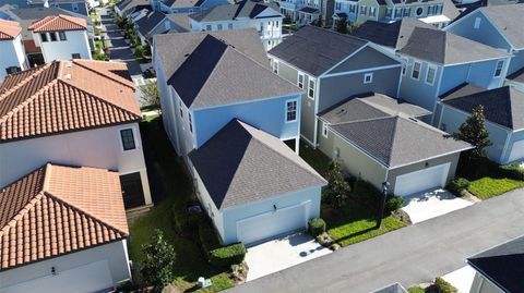 A home in KISSIMMEE