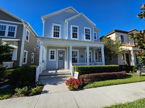 A home in KISSIMMEE