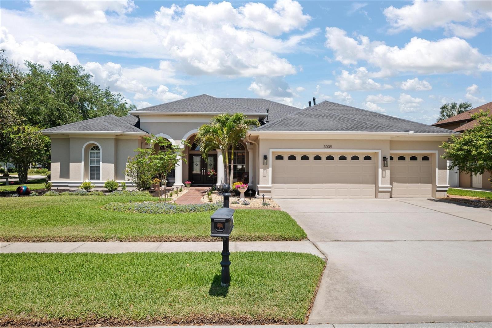 3009 SHEEHAN DRIVE