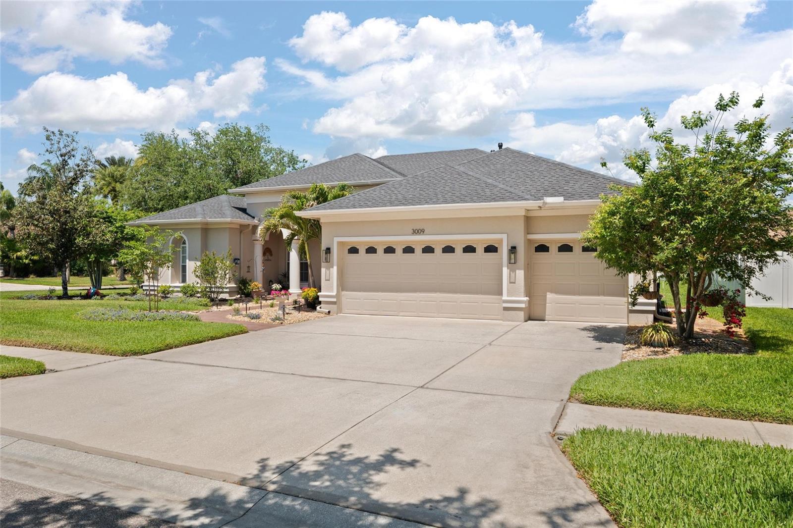 3009 SHEEHAN DRIVE