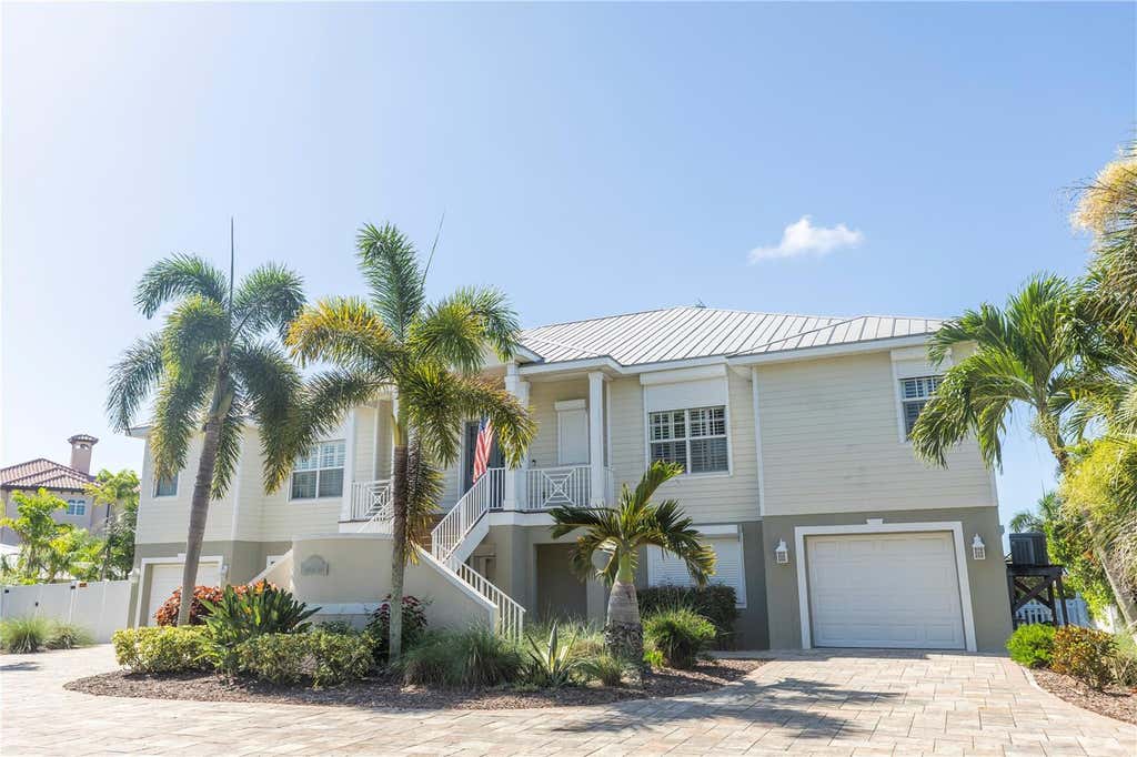 Photo of 100 Buccaneer Bend, Placida, FL 33946 (MLS # D6148416)