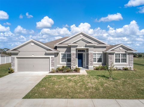 Photo of 1113 Caloosa Ridge Way, Babson Park, FL 33827 (MLS # O6290687)