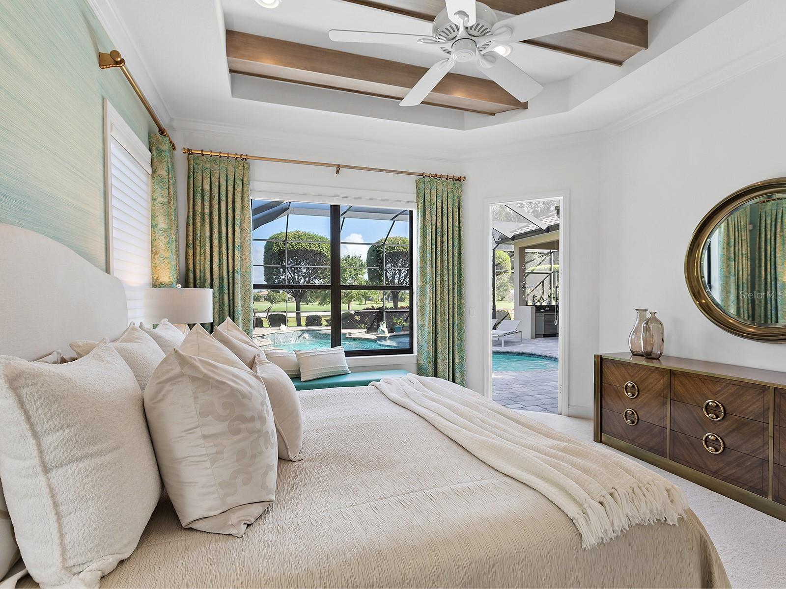 COUNTRY CLUB EAST - Residential