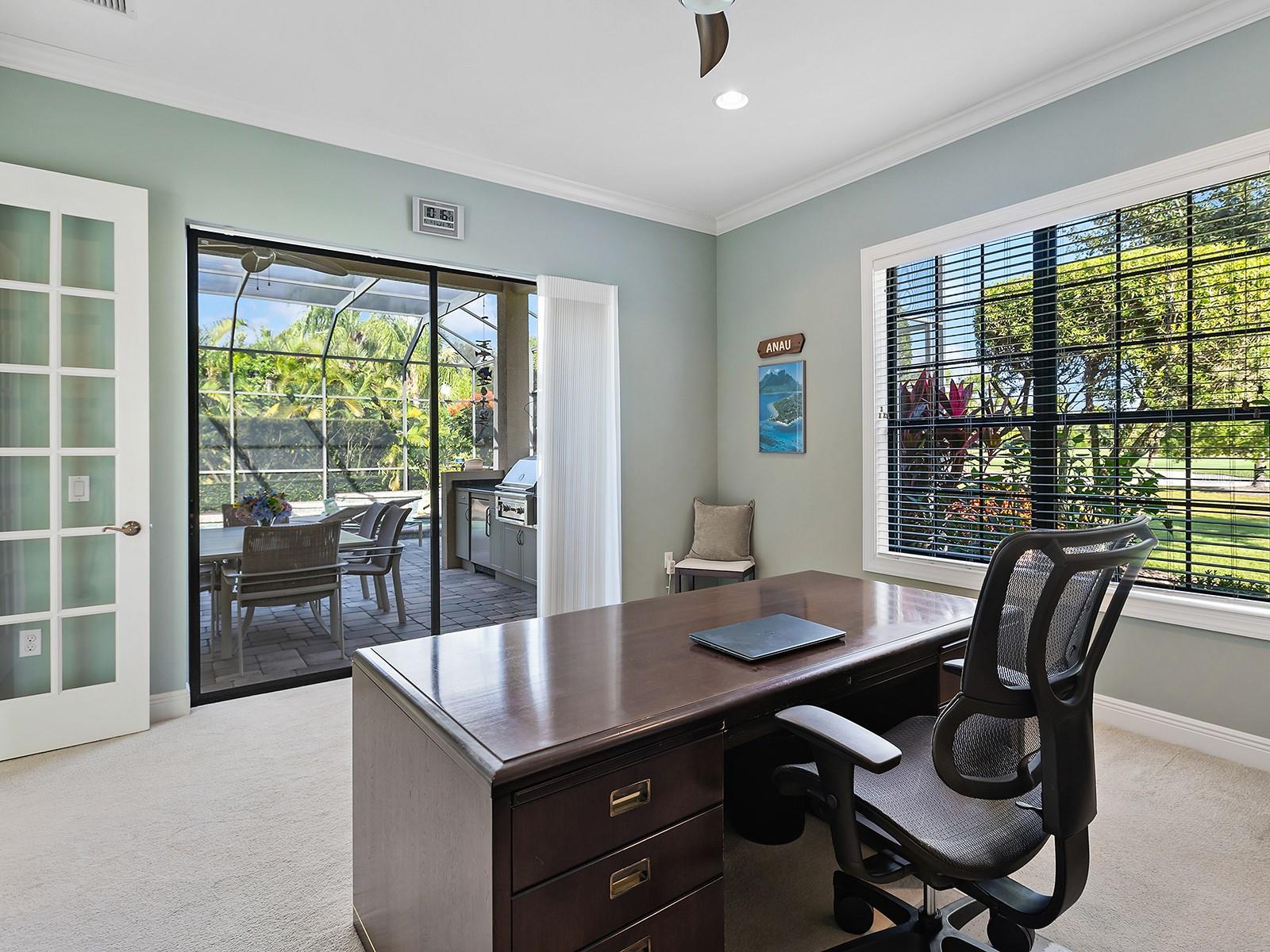 COUNTRY CLUB EAST - Residential