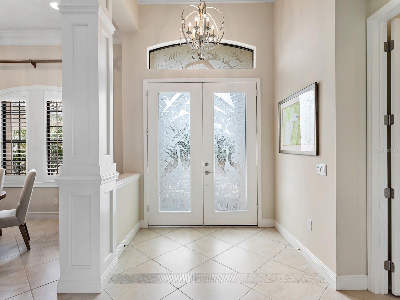 COUNTRY CLUB EAST - Residential